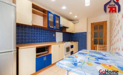 Купить 2-комнатную квартиру, Минск, Гурского ул., 33 (Московский район). Фото 7