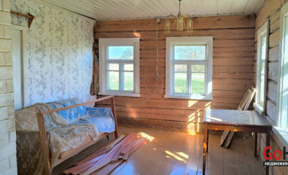  41.6 м2, Углы