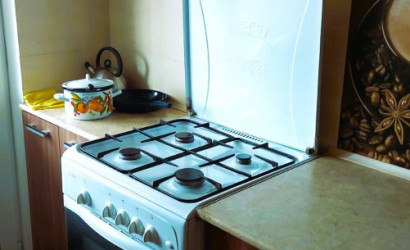 Снять 3-комнатную квартиру на сутки, Молодечно, Ф. Скорины, 15. Фото 4