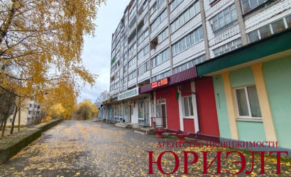 Продажа торгового помещения, Барановичи, Фабричная, 22,  100.6 кв.м.. Фото 1