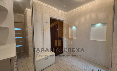 Купить 1-комнатную квартиру, Брест, Махновича ул.. Фото 12