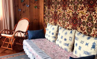 Купить дом, Родник-Рыбхоз ст.,  118, 12 соток. Фото 27