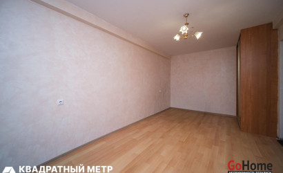 Купить 1-комнатную квартиру, Минск, Нестерова ул., 84 (Заводской район). Фото 4