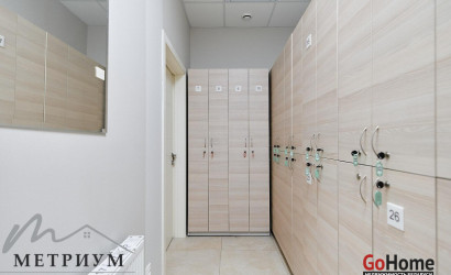 Продажа офиса, Минск, Чюрлениса ул., 8,  217.3 кв.м.. Фото 20