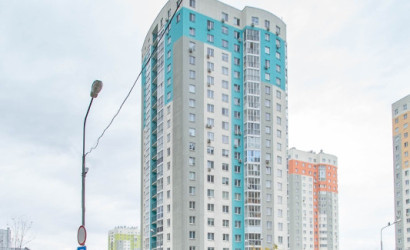 Купить 3-комнатную квартиру, Минск, ул. Чюрлениса, д. 4 (Московский район). Фото 20