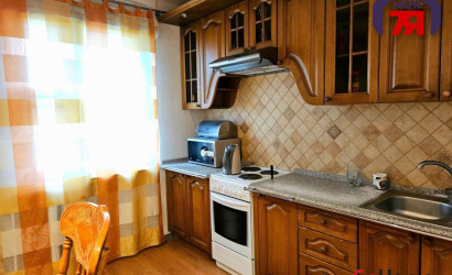 Купить 2-комнатную квартиру, Минск, Жуковского ул., 29 (Октябрьский район). Фото 2