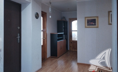 Купить 4-комнатную квартиру, Брест, Центр, ул. Пушкинская. Фото 15