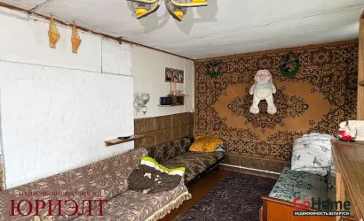  1-этаж.(52.7 м2), Большие Летцы(Приозёрная, 77А)