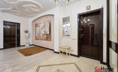 Купить 2-комнатную квартиру, Минск, Игуменский тракт, 16 (Ленинский район). Фото 38