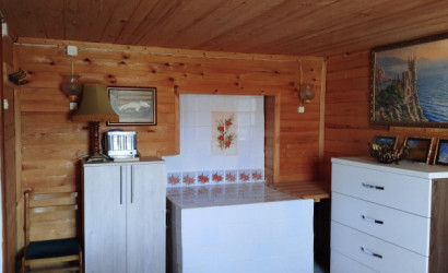 Купить дачу, Витебск, 18, садоводческое товарищество Цыбулька, Октябрьский сельсовет, Витебский район, Витебская область, 10 соток. Фото 16