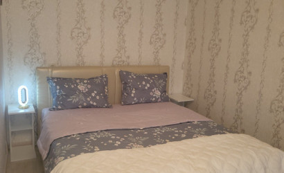 Снять 1-комнатную квартиру на сутки, Минск, 9а (Московский район). Фото 8