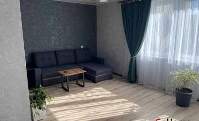 Снять 2-комнатную квартиру на сутки, Волковыск, Панковой С.. Фото 4