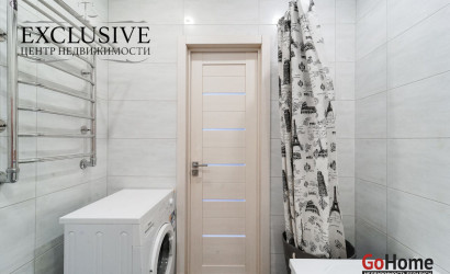 Купить 1-комнатную квартиру, Минск, Аэродромная ул., 32 (Октябрьский район). Фото 9