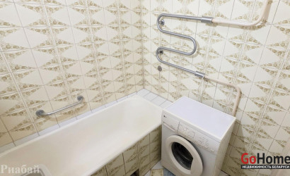 Купить 2-комнатную квартиру, Минск, Ольшевского ул., 15 (Фрунзенский район). Фото 9