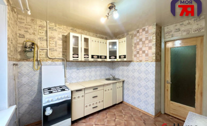 Купить 3-комнатную квартиру, Солигорск, Ленина ул., 22. Фото 12