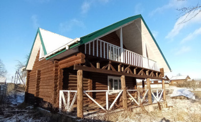 Купить дом, Ивахново, 19 соток. Фото 1