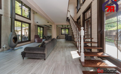 Купить коттедж, МАЛИНОВКА-2001, 10 соток. Фото 16