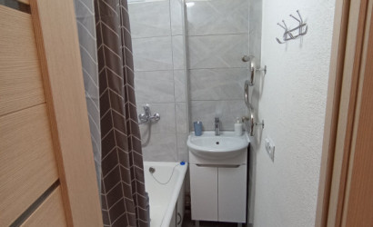 Снять 1-комнатную квартиру на сутки, Борисов, Чаловской 17 . Фото 6