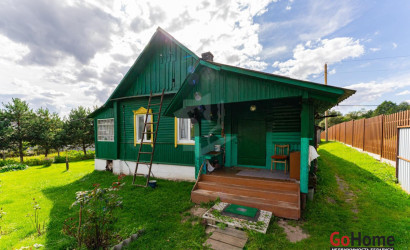 Купить дом, Мочаны, Заречная ул., 33, 25 соток. Фото 4