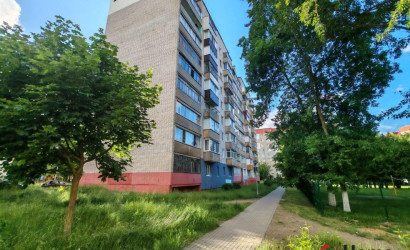 Купить 2-комнатную квартиру, Жодино, Ленина просп., 4. Фото 13