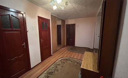 Купить 3-комнатную квартиру, Обухово, 40 лет Победы, 5. Фото 8