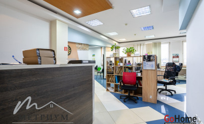 Продажа офиса, Минск, ул. Тимирязева, д. 65Б,  220.7 кв.м.. Фото 10