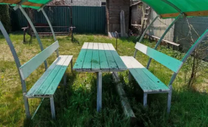  45 м2, Искра-Плюс