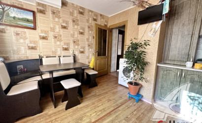 Купить 3-комнатную квартиру, Брест, Речица, ул. Адамковская. Фото 10