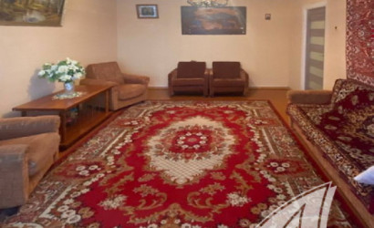 Купить 2-комнатную квартиру, Беловежский, , . Фото 4