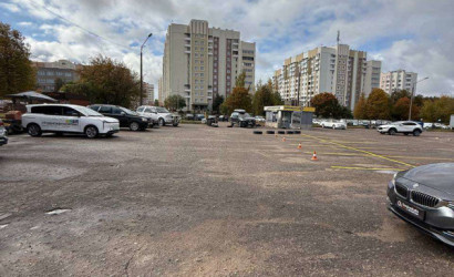 Аренда помещения, Гродно, Победы, 33,  8000 кв.м.. Фото 4