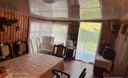 Купить дом в деревне, Мотор, 8.71 соток. Фото 31