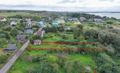 Купить дом, Лапоровичи, Центральная ул., 58, 18.98 соток. Фото 5