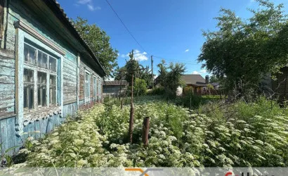  1-этаж.(29.3 м2), Слуцк(Козберга ул.)