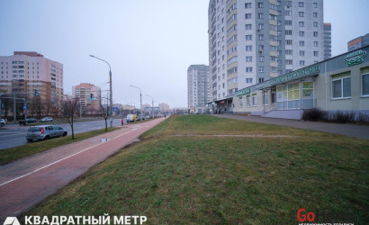 Продажа торгового помещения, Минск, Алибегова ул., 26,  93.5 кв.м.. Фото 6