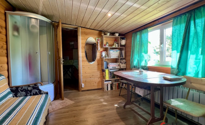 Купить дачу, Буды, СТ Алеся, 10 соток. Фото 15