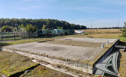 Купить участок, Брест, Знаменский с/с, 6.73 соток. Фото 3