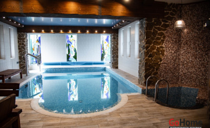 Снять на сутки коттедж, Минск, пер. Радашковский, д. 12. Фото 14