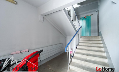 Купить 1-комнатную квартиру, Боровляны, 40 Лет Победы ул., 13/А/1. Фото 38