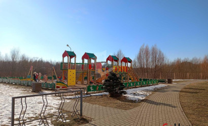 Купить 1-комнатную квартиру, Заславль, Советская ул., 63/1. Фото 9