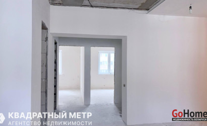 Купить 3-комнатную квартиру, Сонечный, Сосновая ул., 3. Фото 15