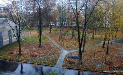 Купить 3-комнатную квартиру, Солигорск, ул. Парковая д.10. Фото 8