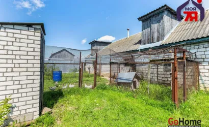  2-этаж.(262.1 м2), Барсуки(Солнечная ул.)