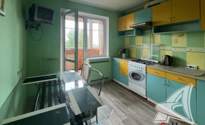 Купить 2-комнатную квартиру, Брест, Ковалево, ул. Волгоградская. Фото 5