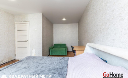 Купить 1-комнатную квартиру, Лесной, Троицкая ул., 25. Фото 5