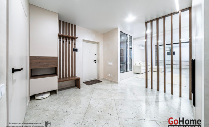 Купить 4-комнатную квартиру, Минск, Червякова, 55 (Центральный район). Фото 22