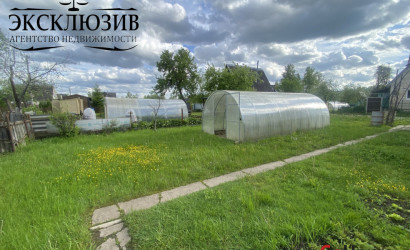 Купить дом в деревне, Гендики, 5.2 соток. Фото 9