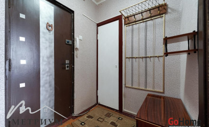 Купить 1-комнатную квартиру, Минск, Звязда газеты просп., 15 (Московский район). Фото 4