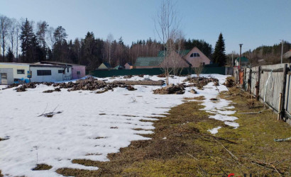 Купить дом, Островы, Зеленоборская ул., 7, 24.4 соток. Фото 6