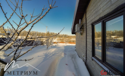 Купить дом, Вераги, Садовая ул., 16.38 соток. Фото 14