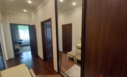 Купить 3-комнатную квартиру, Полоцк, Скорины ул., 15. Фото 46